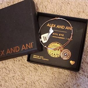 Alex and Ani